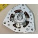 Генератор Mercedes Atego 0091549802 (до 2004 року). Hella