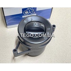 Перемикач світла фар Mercedes Atego 0015453404 - 0015452704. DT
