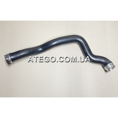 Патрубок системи охолодження Mercedes Atego Euro6 9675015982. Польща