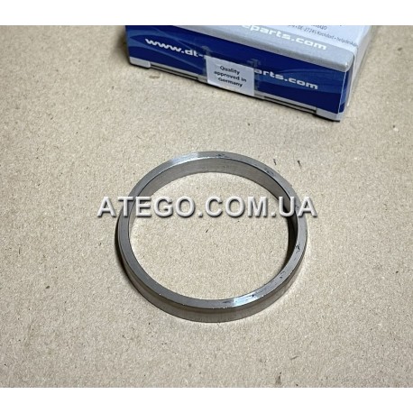 Проставочне кільце колінвала Mercedes Atego 9060310051. DT