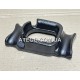 Плита під стремянки передньої ресори Mercedes Atego Euro6 9703220209. Оригінал