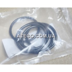 Ущільнююче кільце під гайку хвостовика редуктора Mercedes Atego 0159979745 (на 12 серію). Оригінал