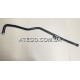 Маслозаливна трубка Mercedes Atego 9705201506 - 9705201606 універсальна. Китай