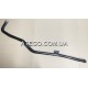 Маслозаливна трубка Mercedes Atego 9705201506 - 9705201606 універсальна. Китай