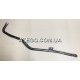 Маслозаливна трубка Mercedes Atego 9705201506 - 9705201606 універсальна. Китай