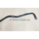 Маслозаливна трубка Mercedes Atego 9705201506 - 9705201606 універсальна. Китай