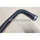 Маслозаливна трубка Mercedes Atego 9705201506 - 9705201606 універсальна. Китай