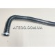 Маслозаливна трубка Mercedes Atego 9705201506 - 9705201606 універсальна. Китай