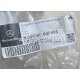 Гайка колісна Mercedes Atego на колеса 17,5 (M18*1,5 під ключ 24). Оригінал