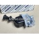 Кран ручного гальма Mercedes Atego 0034307481 - 9617231250 (на 4 виходи). Wabco