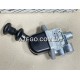 Кран ручного гальма Mercedes Atego 0034307481 - 9617231250 (на 4 виходи). Wabco