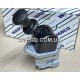Кран ручного гальма Mercedes Atego 0034307481 - 9617231250 (на 4 виходи). Wabco