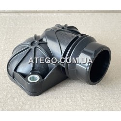 Кришка термостата Mercedes Atego Euro6 9362030974. Оригінал