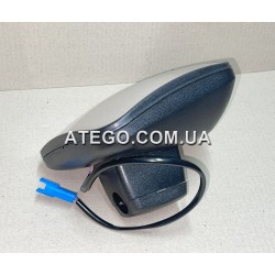 Датчик ABS передньої осі Mercedes Atego 0015427618.