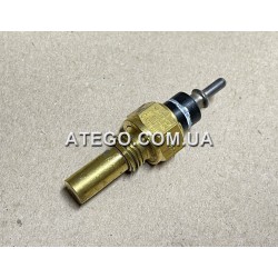 Зовнішня ручка дверей Mercedes Atego 0007601359 з серцевиною і ключем. MEGA