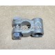 Клема акумулятора Mercedes Atego N072332011200 (мінусова). Оригінал