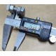 Клема акумулятора Mercedes Atego N072332011200 (мінусова). Оригінал