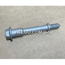Болт впускного колектора Mercedes Atego 0159900001 (M8x1,25x73). Оригінал