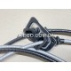Комплект тросів переключення передач Merceders Atego Euro6 9672604151. Туреччина