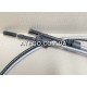 Комплект тросів переключення передач Merceders Atego Euro6 9672604151. Туреччина