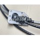 Комплект тросів переключення передач Merceders Atego Euro6 9672604151. Туреччина