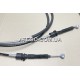 Комплект тросів переключення передач Merceders Atego Euro6 9672604151. Туреччина