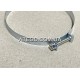 Хомут пильника рульової колонки Mercedes Atego N916002085100. Оригінал