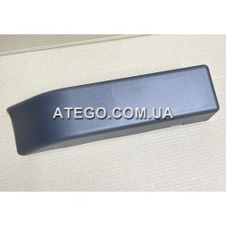 Накладка на боковий відбійник Mercedes Atego Euro6 9675250138. Оригінал